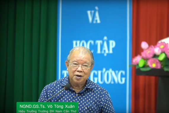 Nhiều vũ khí xóa ngành nông nghiệp hóa chất