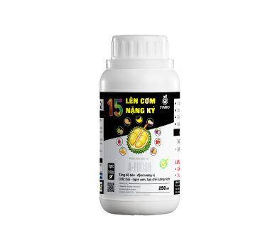Số 15 - Lên Cơm - Nặng Ký