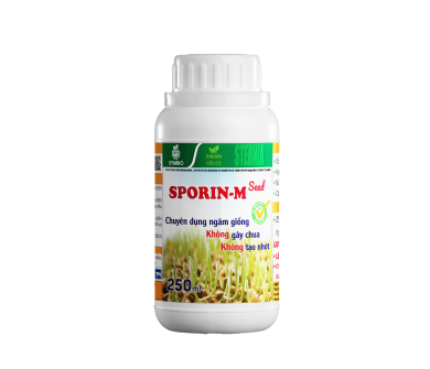 SPORIN-M Seed