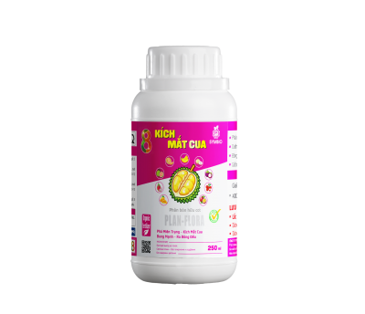 Số 8 - Kích Mắt Cua