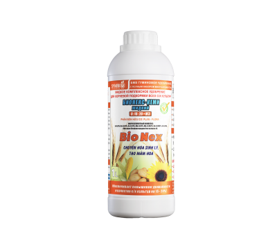 Bio Nex 0-18-20