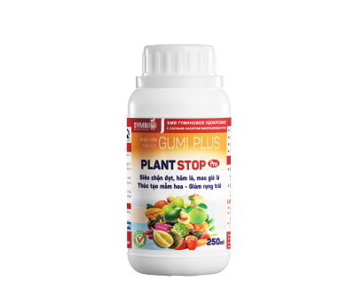 PLANT STOP Pro