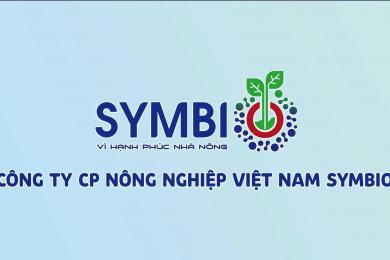 Giới Thiệu Công ty CP Nông Nghiệp Việt Nam SYMBIO