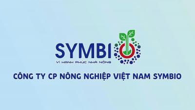 Giới Thiệu Công ty CP Nông Nghiệp Việt Nam SYMBIO
